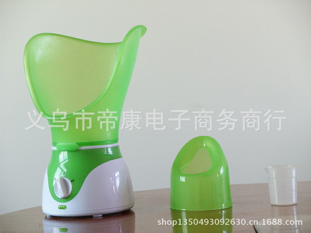 蒸臉器8