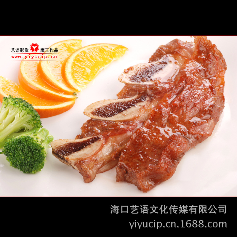DSC_9313堂煎牛仔骨