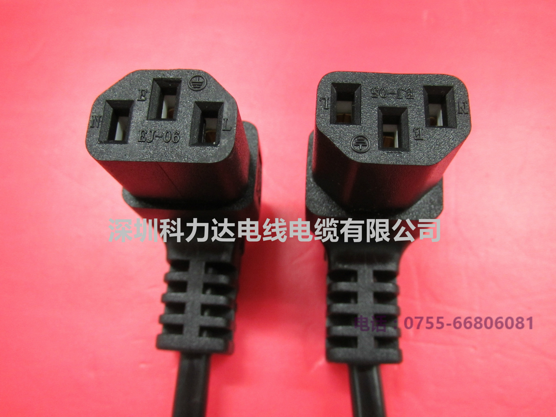 向左向右弯头品字尾