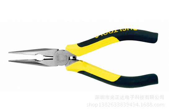 日式尖咀钳(CR-V)