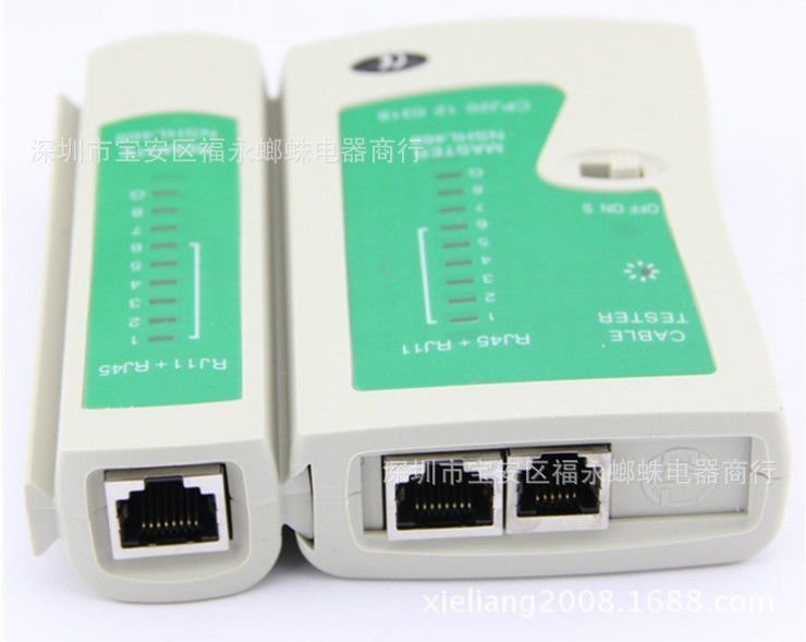 【【大量批发】能手测试仪\/网络测线器\/网线测试仪\/网络维护必备】价格,厂家,图片,网络测试设备,谢贵海-马可波罗网