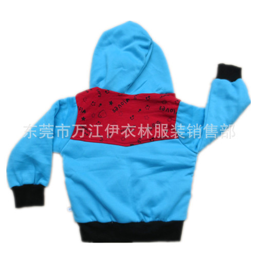 【库存<em>童装</em>夜市<em>地摊批发</em> 外贸原单冬装<em>外套</em>加