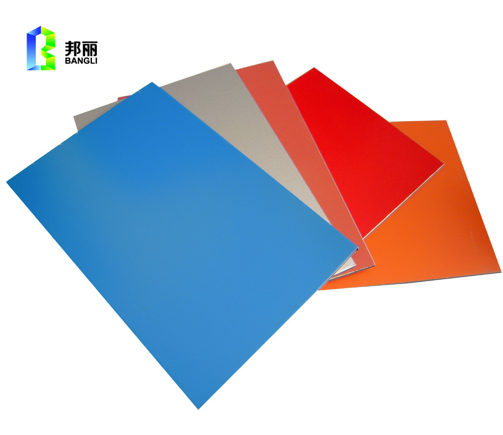 金属饰面 铝塑板 装修板材 图片