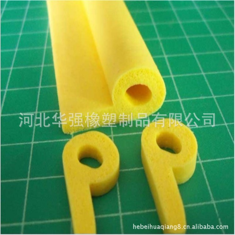 conew_硅胶发泡条