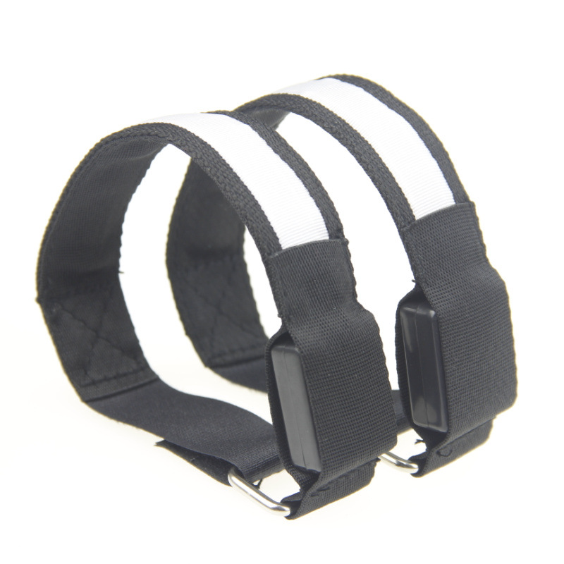 2.5cm發光臂帶手臂帶 (1)