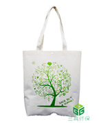 DIY无纺布手提+单肩袋 可来样定制