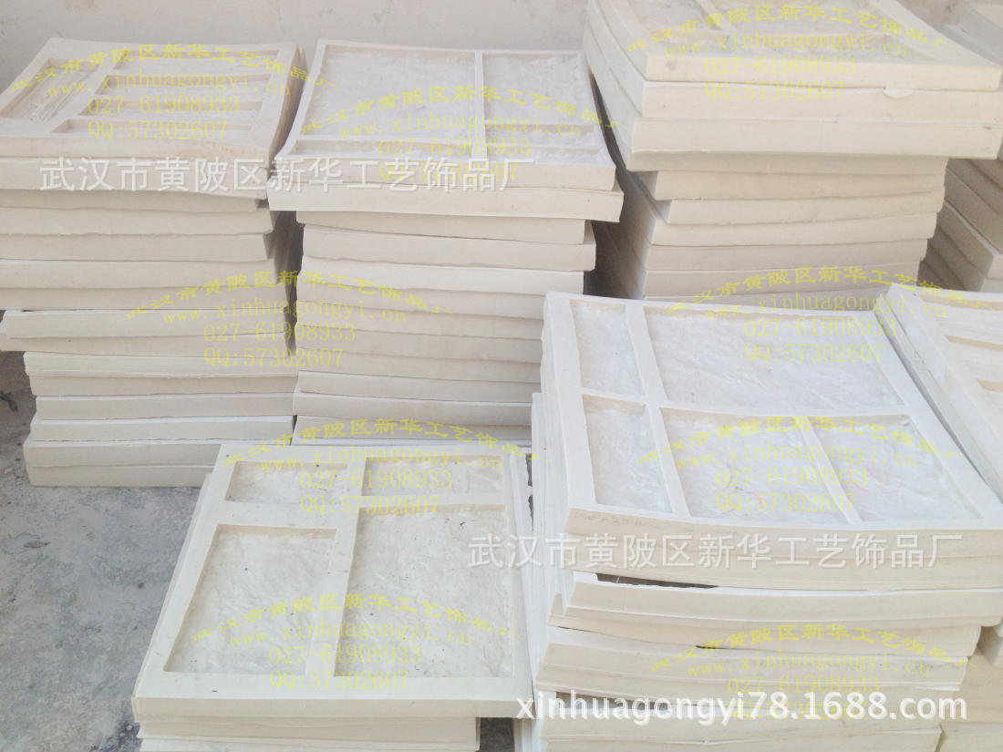 人造文化石模具st121_1
