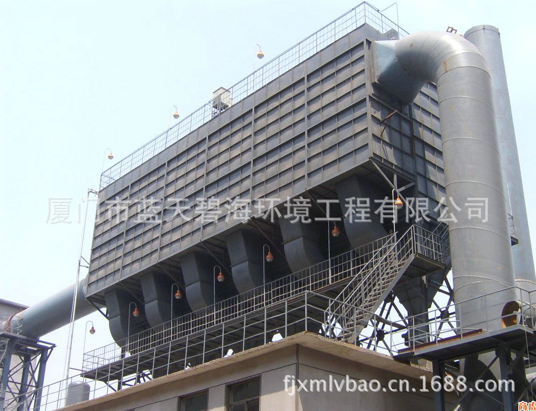 复件 复件 气箱式脉冲除尘器