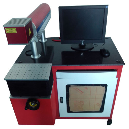半導體激光打標機 廠傢銷售工廠,批發,進口,代購