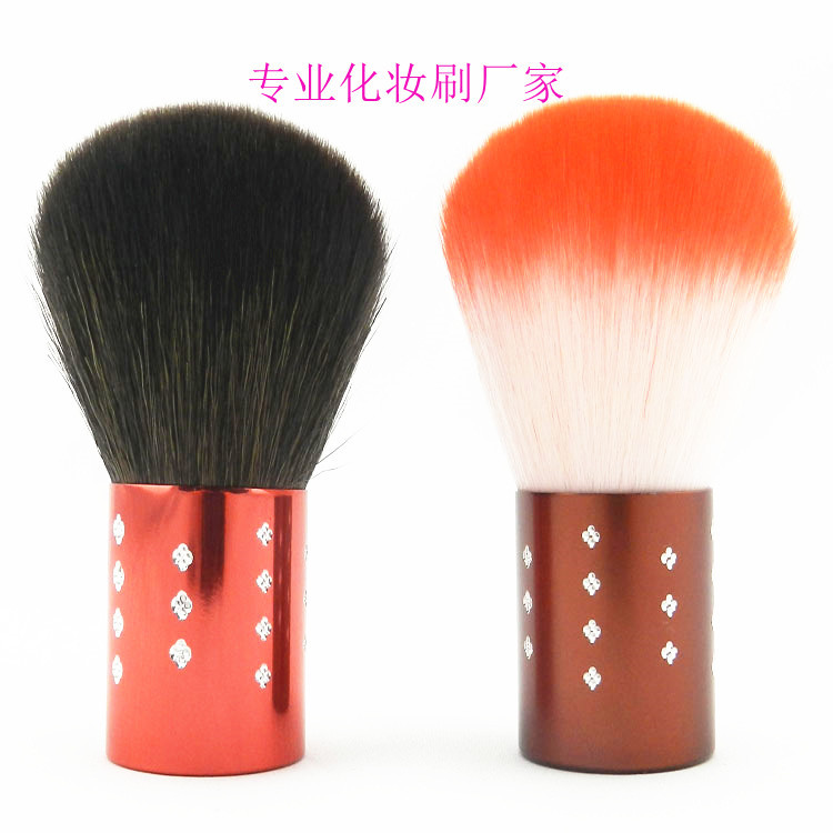 深圳曼卡伦化妆刷有限公司