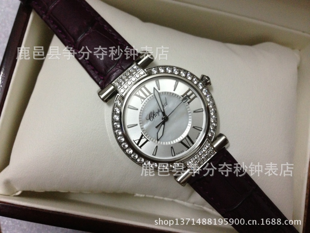 <em>瑞士手表 女士</em>手表批发 品牌镶钻女表 - 阿里巴