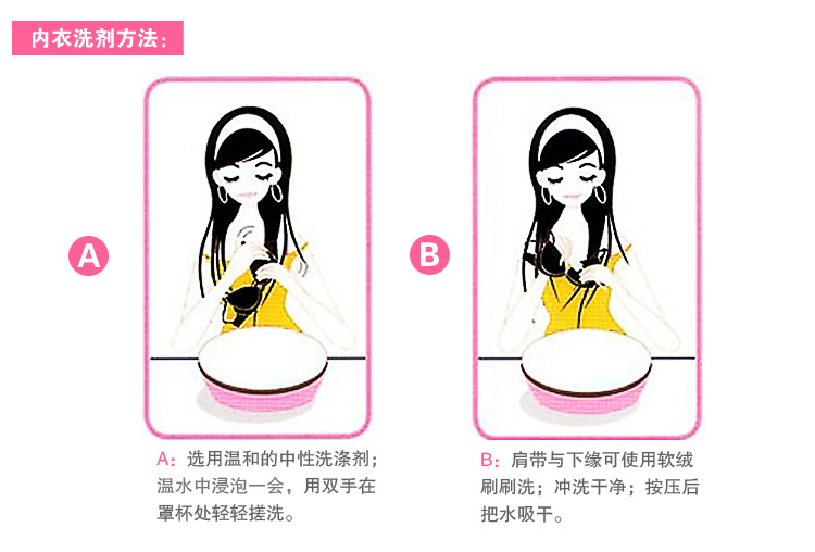 厂家批发 <em>纯棉孕妇喂奶</em>内衣 哺乳<em>文胸</em>带钢圈5