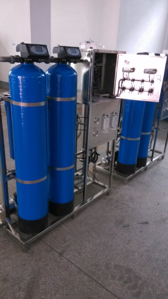 环保机械行业供需分析及前景预测