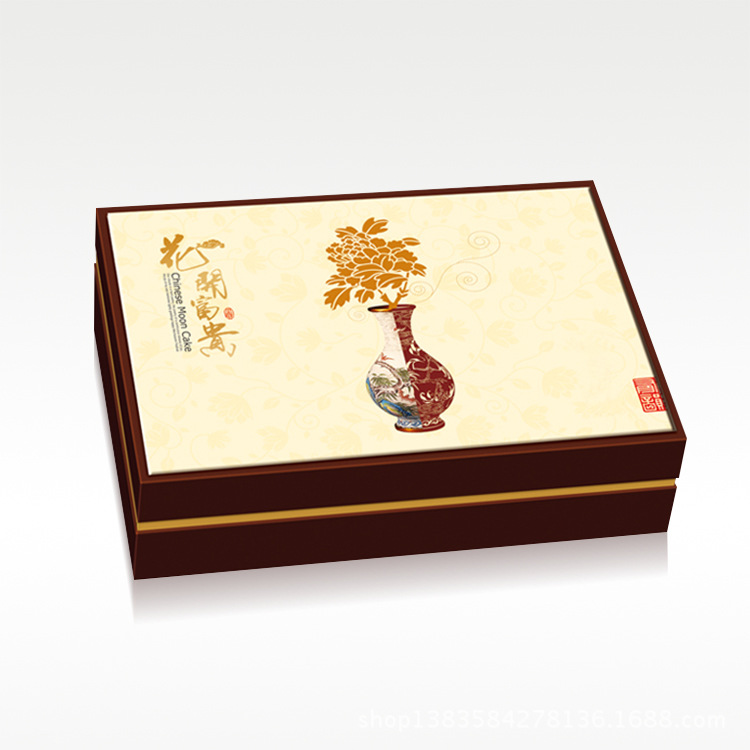 订制月饼包装 月饼包装盒批发 月饼包装 月饼包