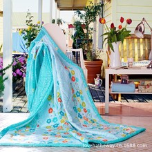 多喜爱全棉夏凉被 空调