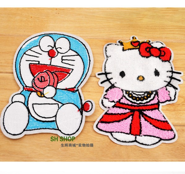 AAB粘贴制作毛线贴画 儿童手工DIY幼儿园美丽装饰衣服贴画图片,