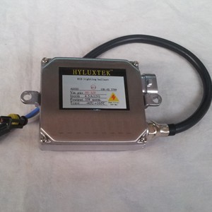 安定器-HID 氙气灯 正品海蓝星安定器 A0050支