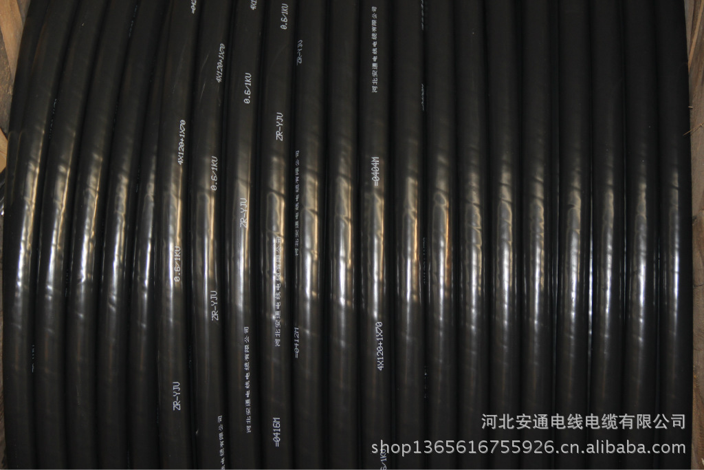 架空绝缘导线 钢芯铝绞线价格 电缆 高压电缆 J