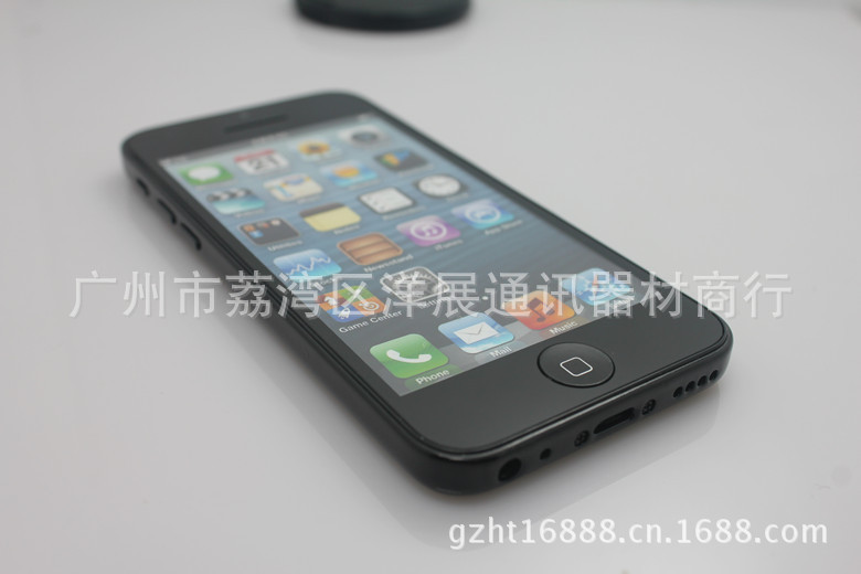 Display model for iPhone 5c (3