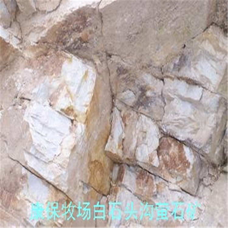 优质白钾长石(正长石 白度80-90