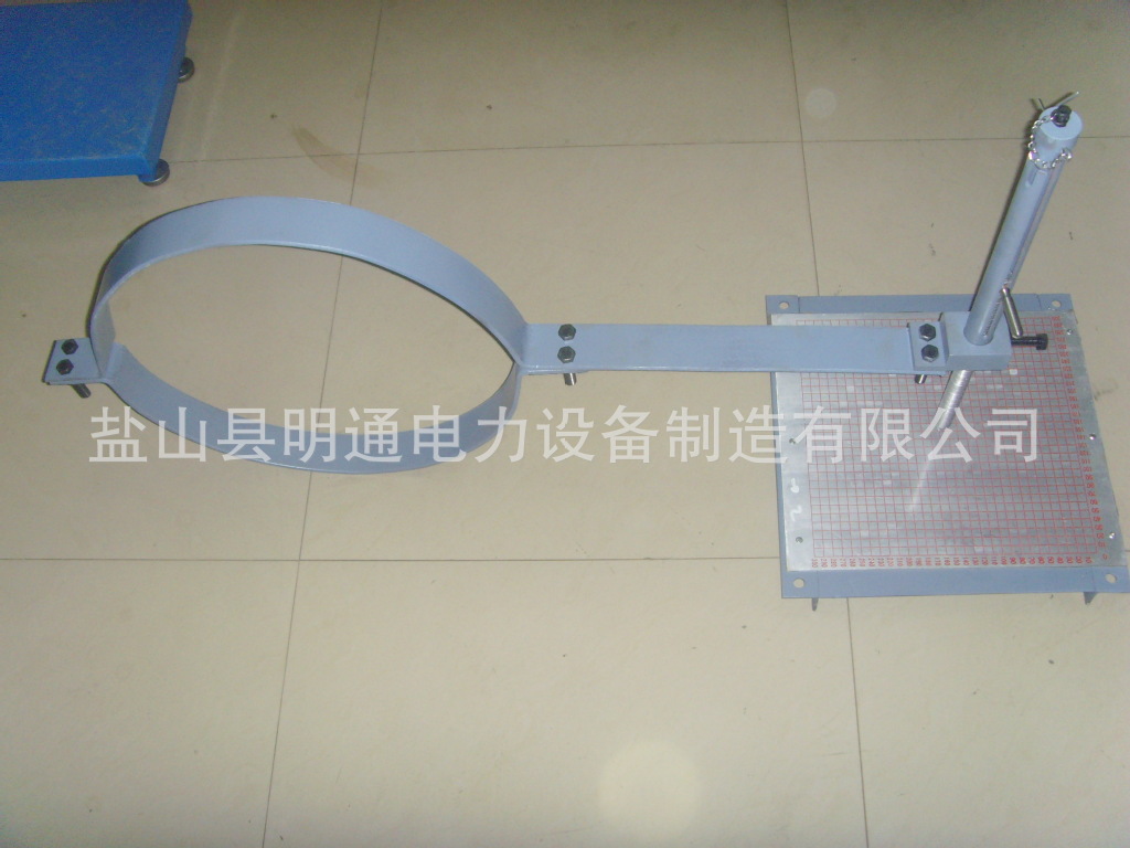 厂家供应12cr1mov三向位移指示器 20#三向位移指示器