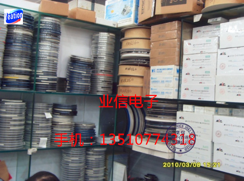 业信电子,供应LM139AJ实体店经营,专业配单,欢