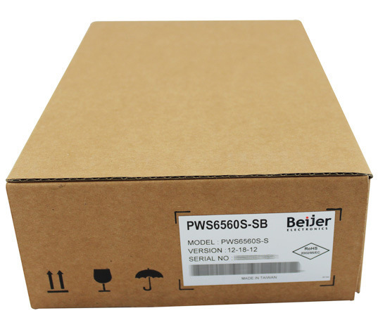 PWS6560S-S PWS6560S-S触摸屏 PWS触摸屏