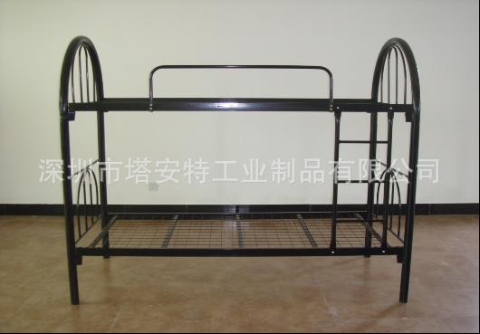 XSC-078学生双层床