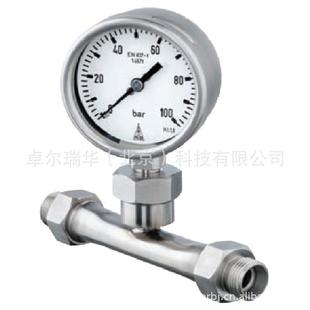 压力表-德国AB RDM7680 M18x1.5 PN 250G 在