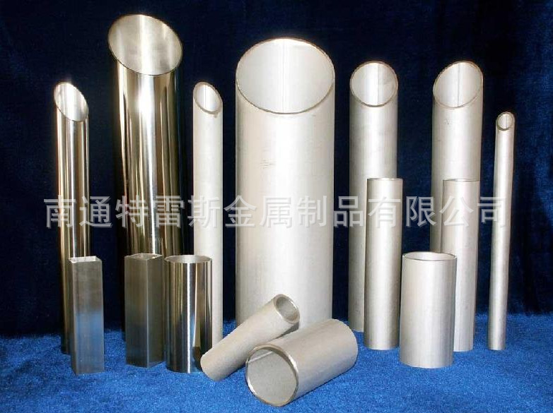 镍基合金管 (6)