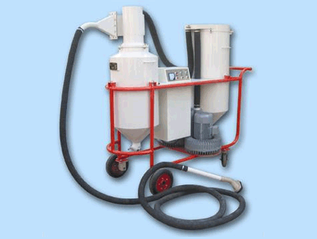 HS-F型砂尘分离器