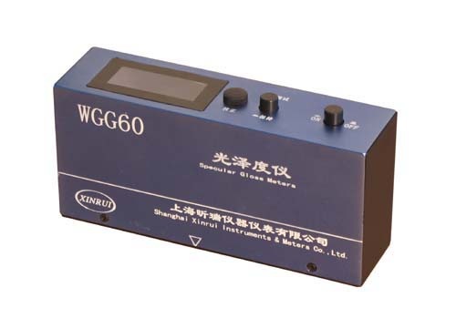 昕瑞光澤度WGG60A