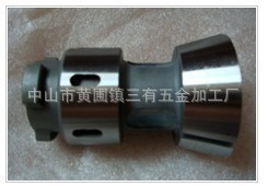 生产加工中台 祥荣数控弹簧钢夹头 特殊合金夹头