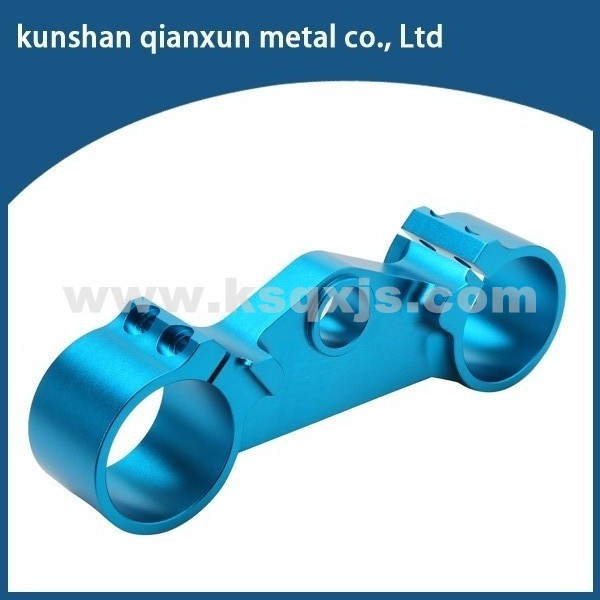 铝配件产品, 硬质阳极氧化加工, 摩托车配件 铝