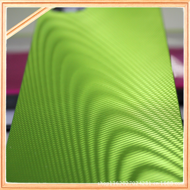 iphone5 木纹铝合金保护壳