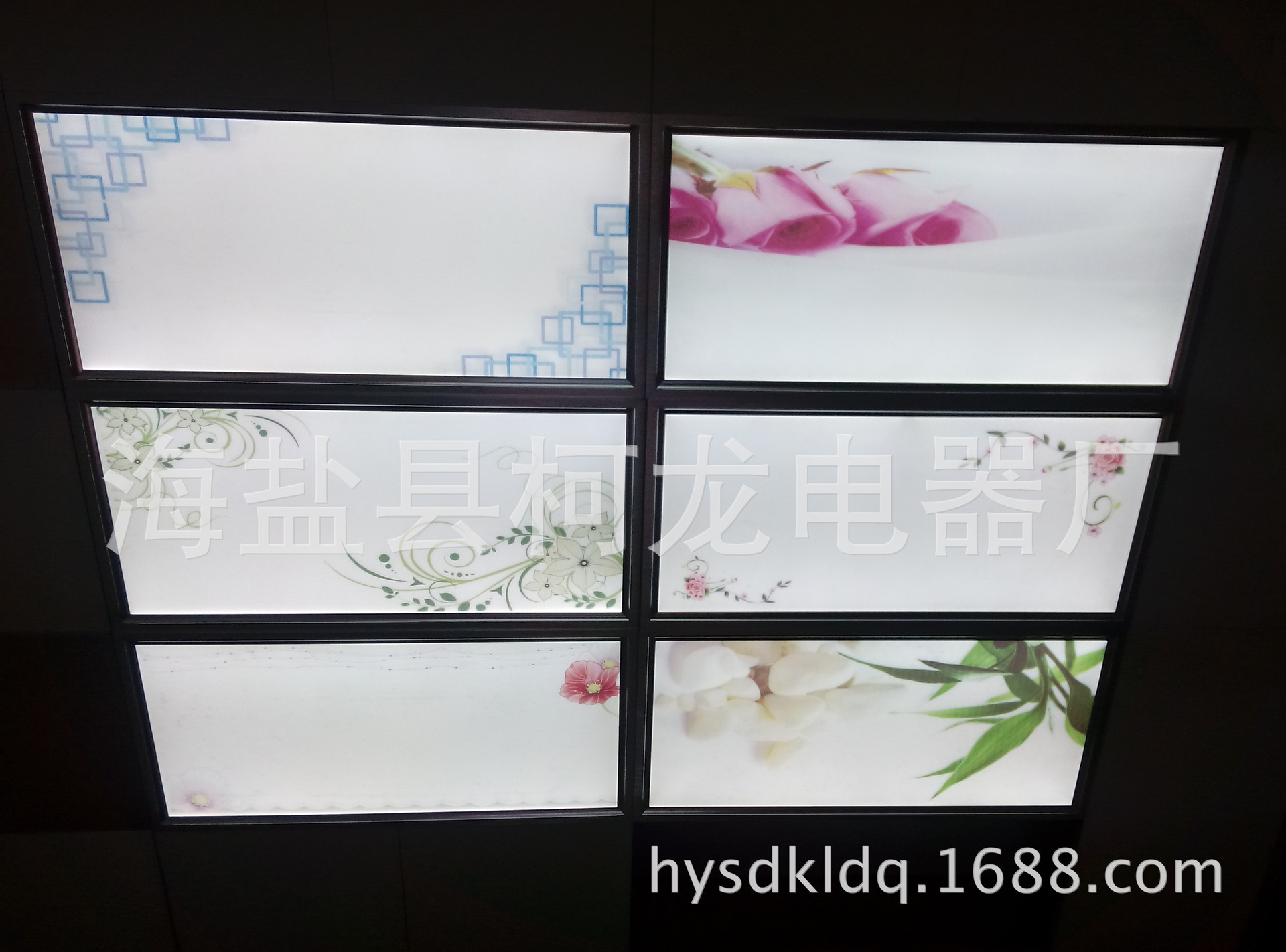 花led展示�?