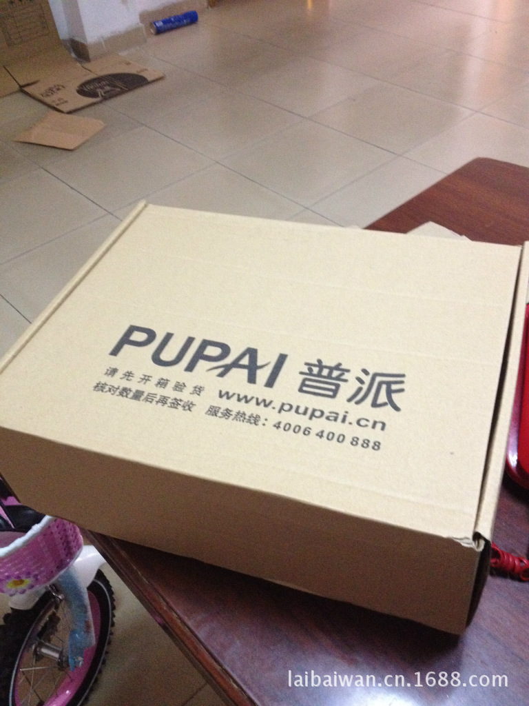 纸箱-定做飞机盒 啤盒 天猫商城服装发货专用