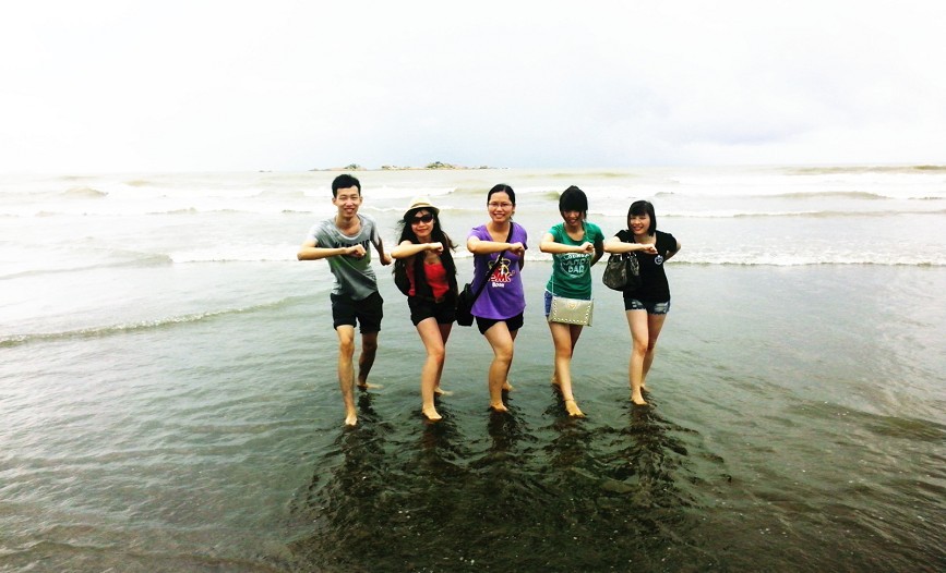 电商小团队!_千山堆雪