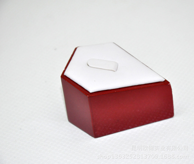 红木戒指卒（7个为一套）2