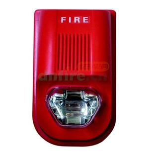 报警设备-利达华信BJ2007闪关灯支持方式不带