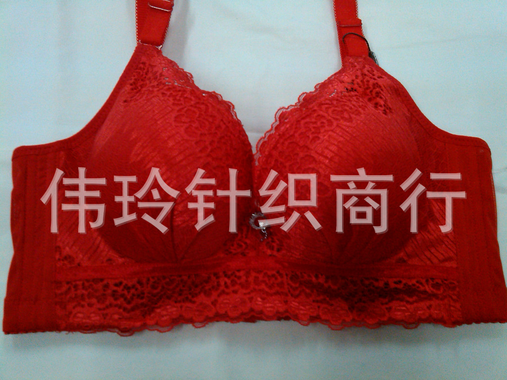 【<em>3线品牌文胸</em> 黛格莉8002调整型聚拢型<em>文胸</em>