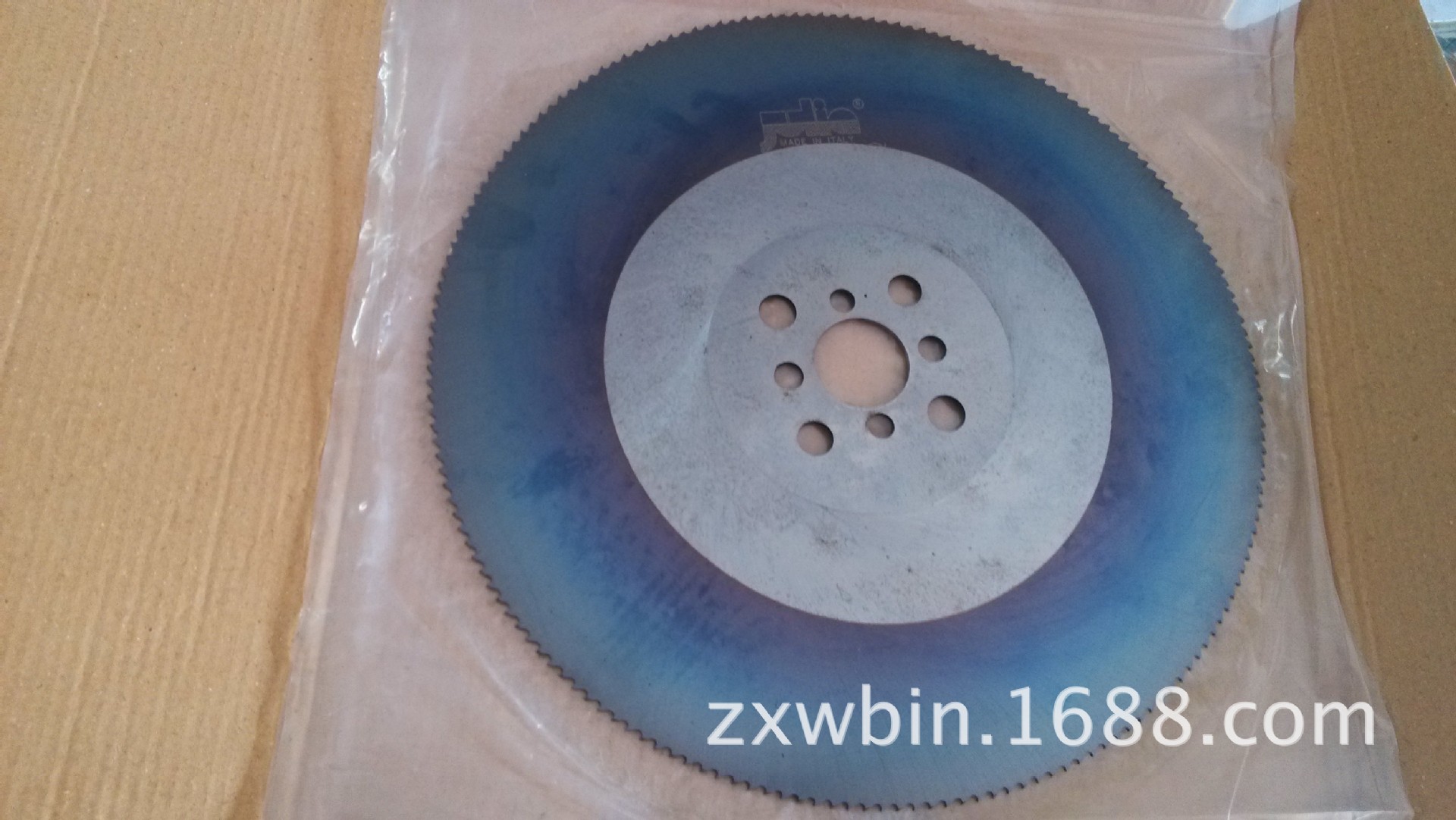 供应意大利原装茱莉亚锯片,意大利原装JULIN高