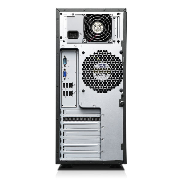 ThinkServer TS530 S1220v2 2/500HO R5KEY