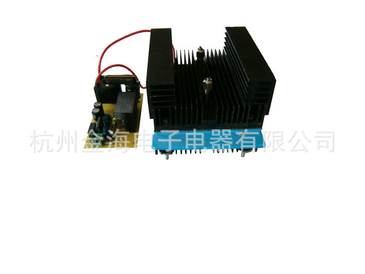 臭氧机发生器 (1)