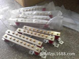 他防雷电设备-生产厂家定制接地端子板,规格齐