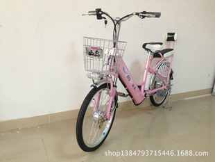 电动自行车-广州山岛电动车-电动自行车尽在阿