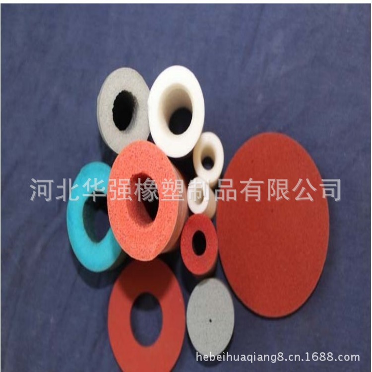 conew_硅胶管5
