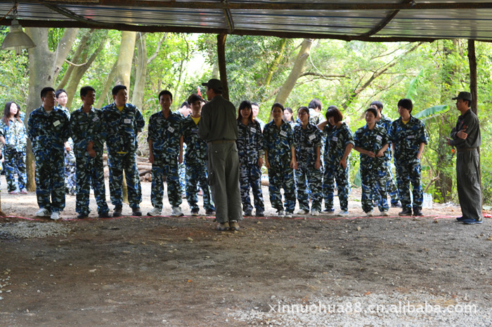 团队小游戏-+-+阿里巴巴商人论坛