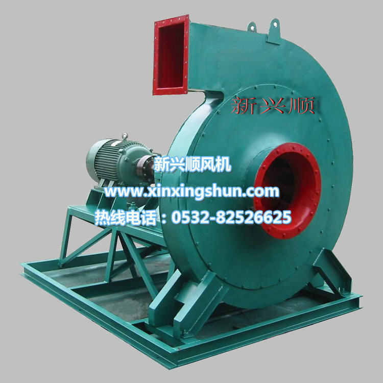 9-19高压风机