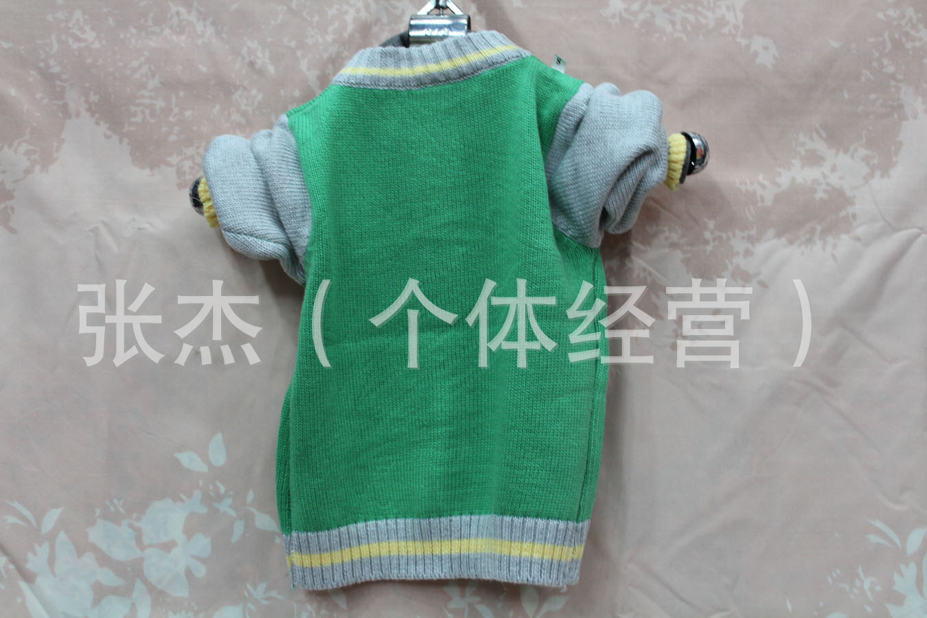 【2013秋冬新款儿童<em>毛衣开衫</em>韩版外贸<em>立领宝</em>